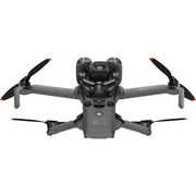 Drones & Aerial