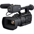 JVC GY-HC500SPC 1" 4K Professional Camcorder (JVGYHC500SPC)