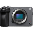 Sony FX30 Digital Cinema Camera Kit with 18-50mm Lens (ILME-FX30B)