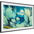 Samsung The Frame LS03F 43" 4K HDR Smart QLED TV (QN43LS03FAFXZA)