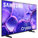 Samsung U8000F 50" 4K HDR Smart LED TV (UN50U8000FFXZA)