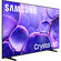 Samsung U8000F 65" 4K HDR Smart LED TV (UN65U8000FFXZA)