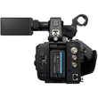 Sony PXW-Z300 3-CMOS XDCAM UHD 4K60 Camcorder (SOPXWZ300)