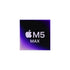 Apple 16" MacBook Pro M5 Max 18-Core 40-Core GPU 128GB 2TB Space Black