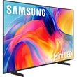 Samsung M70H 43" 4K HDR Smart Mini-LED TV (UN43M70HAFXZA)
