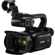 Canon XA65 Professional UHD 4K Camcorder (HDMI & 3G-SDI)