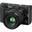 Nikon ZR Cinema Camera with 50mm f/1.4 Lens Kit (NIZR50)