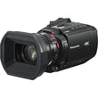 Panasonic HC-X1200 UHD 4K HDMI Camcorder with 24x Zoom (HC-X1200J)