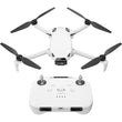 SKYROVER S1 Drone with 4K60 Camera and 3-Axis Gimbal (White)
