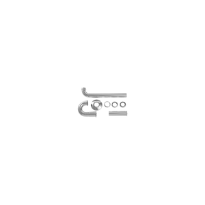 Duravit 1-1/4" Siphon for Wash Basins (0050260000)