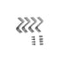 Duravit Fixing Set for Undercounter Basins and Stone Countertops (0050280000)