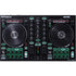 Roland DJ-202 2-Channel 4-Deck DJ Controller for Serato DJ Lite
