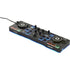 Hercules DJControl Starlight Ultra-Portable 2-Deck DJ Controller with Serato DJ Lite
