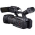 JVC GY-HC500SPC 1" 4K Professional Camcorder (JVGYHC500SPC)