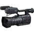 JVC GY-HC500U 1" 4K Professional Camcorder (GY-HC500U Camcorder)