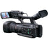 JVC GY-HC500U 1" 4K Professional Camcorder (GY-HC500U Camcorder)