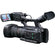 JVC GY-HC500U Handheld Connected Cam 1" 4K Professional Camcorder