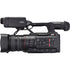 JVC GY-HC500U 1" 4K Professional Camcorder (GY-HC500U Camcorder)