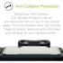 MegaGear LCD Optical Screen Protector for Canon PowerShot G7 X Mark III