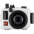 Ikelite Action Underwater Housing for Canon PowerShot G7 X Mark III
