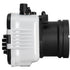 Ikelite Action Underwater Housing for Canon PowerShot G7 X Mark III