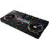 Pioneer DJ DDJ-REV7 2-Channel rekordbox & Serato DJ Pro Controller with Motorized Jog Wheels (Black)