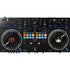 Pioneer DJ DDJ-REV7 2-Channel rekordbox & Serato DJ Pro Controller with Motorized Jog Wheels (Black)