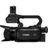 Canon XA65 Professional UHD 4K Camcorder (HDMI & 3G-SDI)