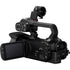 Canon XA65 Professional UHD 4K Camcorder (HDMI & 3G-SDI)