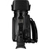 Canon XA65 Professional UHD 4K Camcorder (HDMI & 3G-SDI)