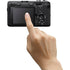 Sony FX30 26MP UHD 4K120 Digital Cinema Camera (ILME-FX30B)