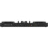 Pioneer DJ DDJ-FLX4 Portable 2-Channel rekordbox and Serato DJ Controller (Graphite)