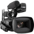 JVC GY-HC550U 1" 4K Broadcast Camcorder (JVGYHC550U)