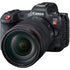 Canon EOS R5 C Mirrorless Cinema Camera Kit with RF 24-70mm f/2.8 Lens (CAER5C2470)