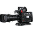 Blackmagic Design URSA Broadcast G2 6K Camera (CINEURSAMWC6KG2)