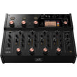 AlphaTheta Euphonia Professional 4-Channel Rotary DJ Mixer