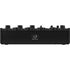 AlphaTheta Euphonia Professional 4-Channel Rotary DJ Mixer