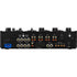 AlphaTheta Euphonia Professional 4-Channel Rotary DJ Mixer