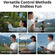 DJI Neo Drone Power Combo (No Remote)