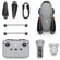 DJI Air 3S Drone with RC-N3 (Gray)