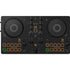 AlphaTheta DDJ-FLX2 2-Channel DJ Controller for rekordbox, Serato DJ Lite, and djay
