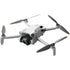 DJI Mini 4 Pro Drone with RC 2 Controller & Charging Hub (Gray)