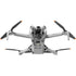 DJI Mini 4 Pro Drone with RC 2 Controller & Charging Hub (Gray)