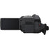 Panasonic HC-X1200 UHD 4K HDMI Camcorder with 24x Zoom (HC-X1200J)