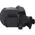 Panasonic HC-X1200 UHD 4K HDMI Camcorder with 24x Zoom (HC-X1200J)