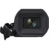 Panasonic HC-X1200 UHD 4K HDMI Camcorder with 24x Zoom (HC-X1200J)