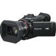 Panasonic HC-X1600 UHD 4K HDMI Camcorder with 24x Zoom (HC-X1600J)