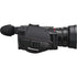 Panasonic HC-X1600 UHD 4K HDMI Camcorder with 24x Zoom (HC-X1600J)