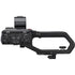 Panasonic HC-X2100 UHD 4K 3G-SDI/HDMI Pro Camcorder with 24x Zoom (HC-X2100J)