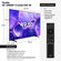 Samsung U8000F 50" 4K HDR Smart LED TV (UN50U8000FFXZA)